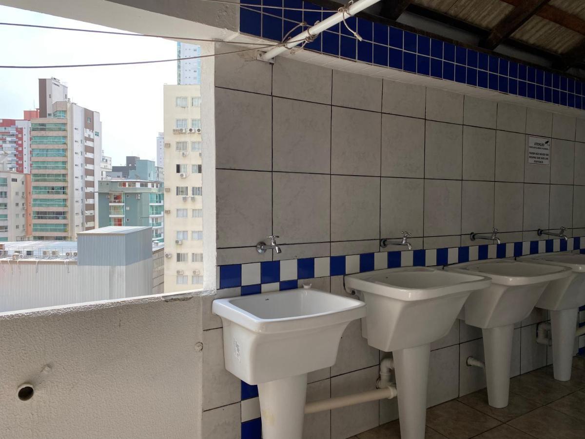 Vamos A La Praia Balneário Camboriú Exteriér fotografie